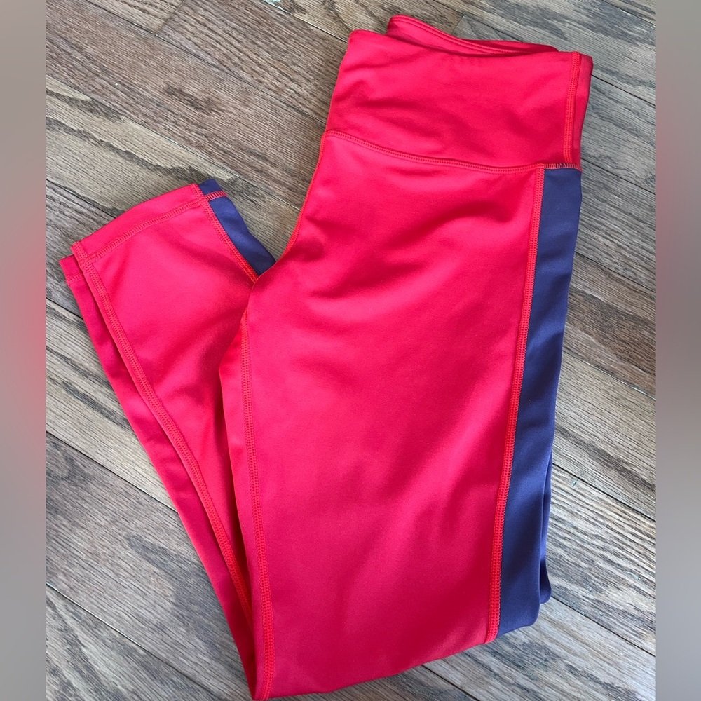 Zyia Active full length leggings